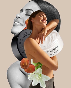 the body cream - Body & Hand - Natura Bissé